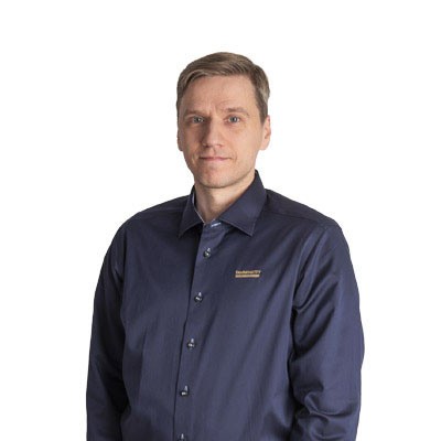Mikko Krusberg