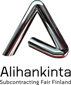 Alihankinta -logo